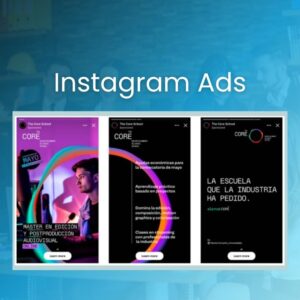 Instagram Ads