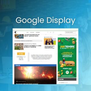 Google Display