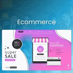 E-commerce