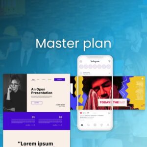 Master Plan