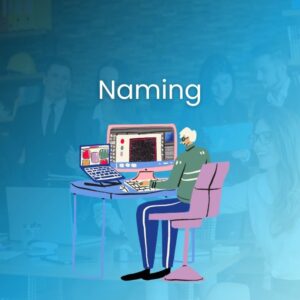 Naming