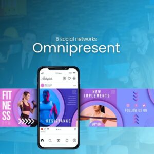 Omnipresent Plan