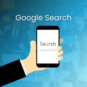Google Search