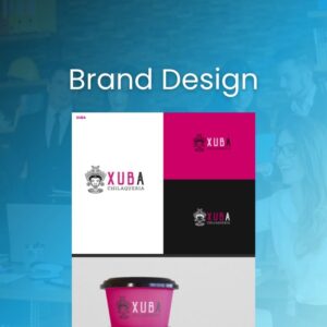 Brand Design