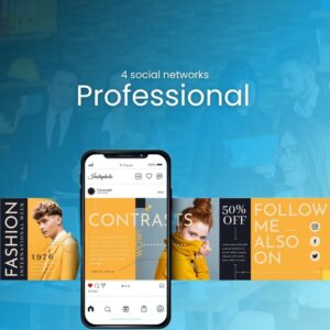 Professional Plan